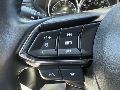 Used 2024 MAZDA CX-5 AWD 2.5 S w/ Select Package image 31