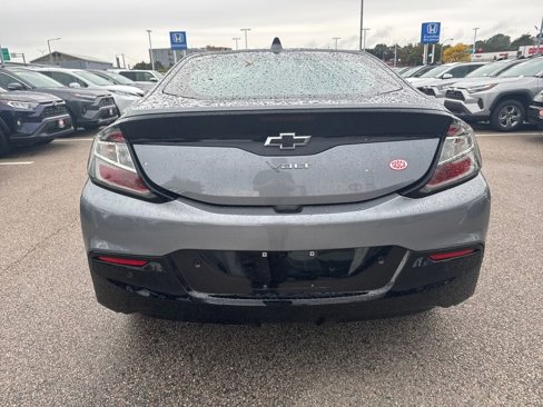 Used 2019 Chevrolet Volt LT w/ Power Convenience Package image 6