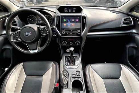 Used 2021 Subaru Crosstrek 2.5i Limited w/ Popular Package #4 image 13