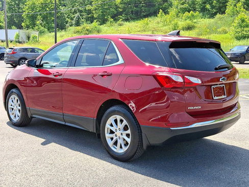 Used 2019 Chevrolet Equinox LT image 5