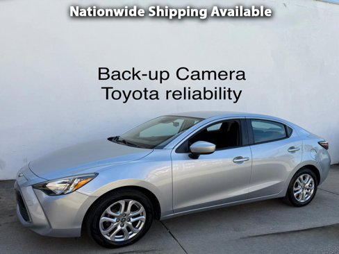 Used 2018 Toyota Yaris iA image 1