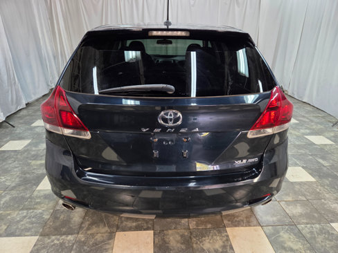 Used 2013 Toyota Venza LE image 4
