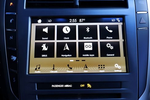 Used 2017 Lincoln MKZ Select w/ Select Plus Package image 28