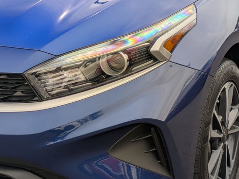 Certified 2024 Kia Forte LXS w/ LXS Technology Package image 7