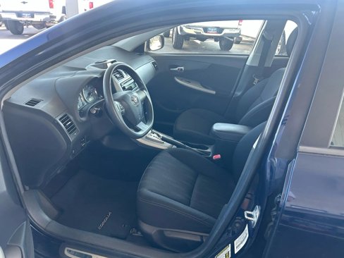 Used 2012 Toyota Corolla S image 9