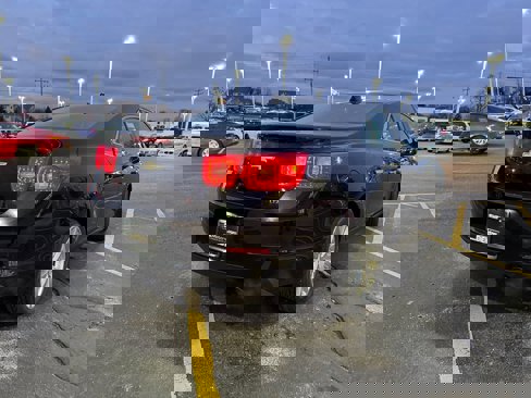 Used 2013 Chevrolet Malibu LTZ image 9