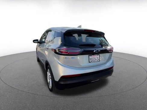Used 2023 Chevrolet Bolt LT w/ Driver Confidence Package image 11