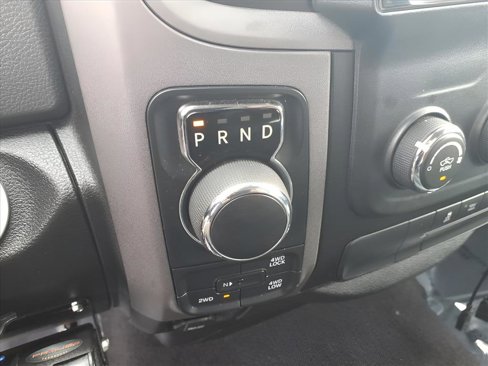 Used 2019 RAM 1500 Tradesman w/ Popular Equipment Group image 17