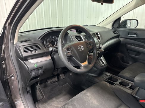 Used 2015 Honda CR-V EX image 13