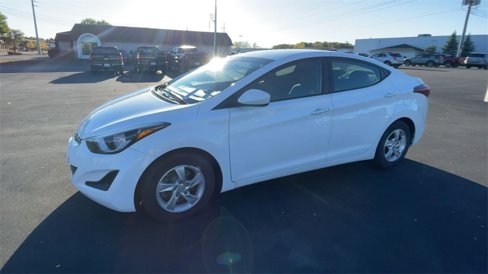 Used 2014 Hyundai Elantra SE image 4