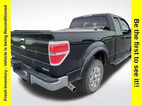 Used 2011 Ford F150 XLT w/ Trailer Tow Pkg image 5