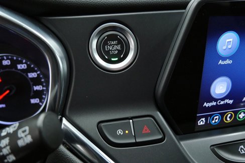 Used 2022 Chevrolet Blazer LT image 27