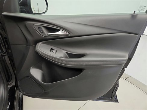 Used 2024 Buick Encore GX Sport Touring image 35