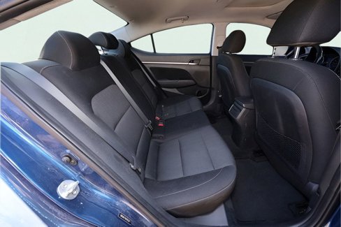 Used 2017 Hyundai Elantra Value Edition w/ Cargo Package image 15