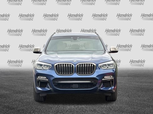 Used 2018 BMW X3 M40i image 10