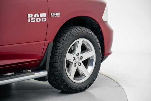 Used 2014 RAM 1500 Express image 6