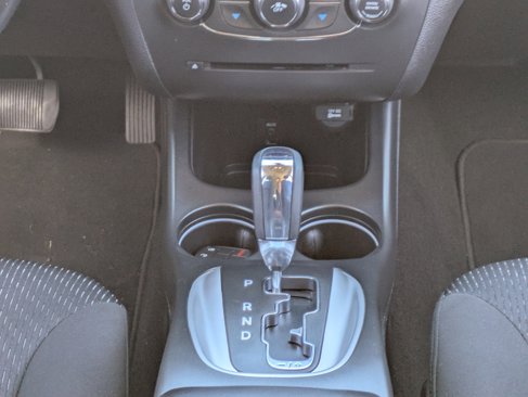 Used 2018 Dodge Journey SXT w/ Connectivity Group image 21