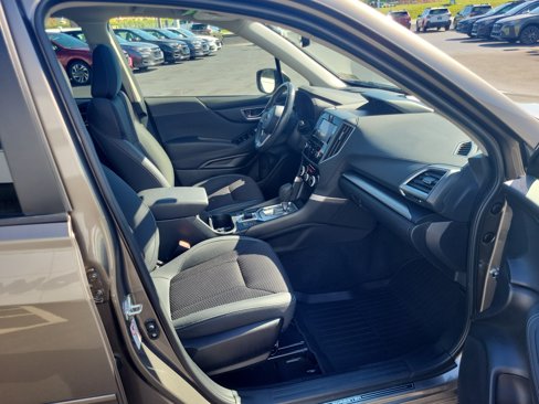 Used 2020 Subaru Forester Premium image 14