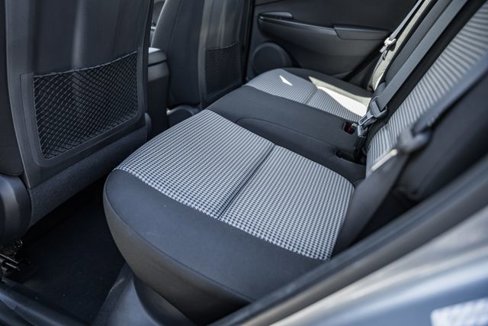 Used 2021 Hyundai Kona SE w/ Cargo Package image 29