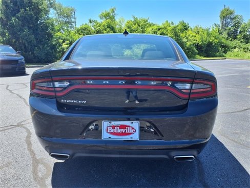 Used 2023 Dodge Charger SXT image 26