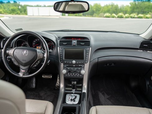 Used 2007 Acura TL Type-S image 20