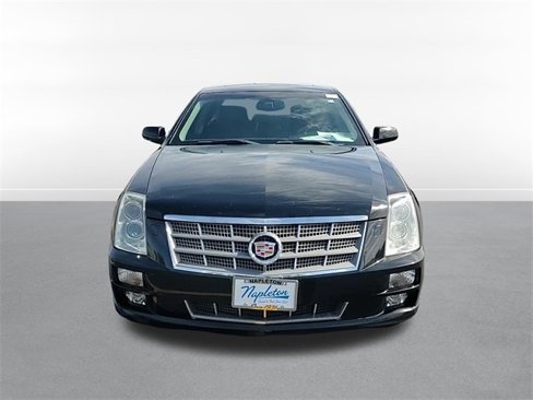 Used 2011 Cadillac STS Luxury image 2