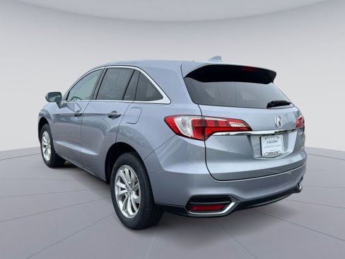 Used 2016 Acura RDX AWD image 7