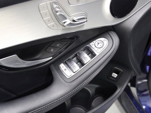 Used 2019 Mercedes-Benz GLC 300 4MATIC Coupe image 22