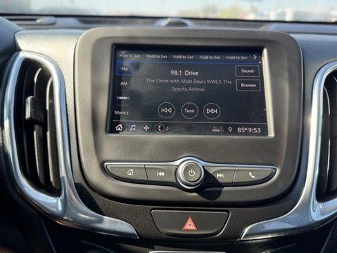 Used 2020 Chevrolet Equinox LT w/ Driver Convenience Package image 15