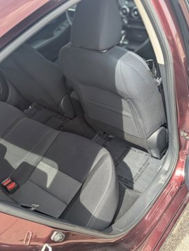 Used 2021 Nissan Sentra SV image 6