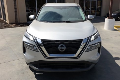 Used 2022 Nissan Altima 2.5 SV image 9