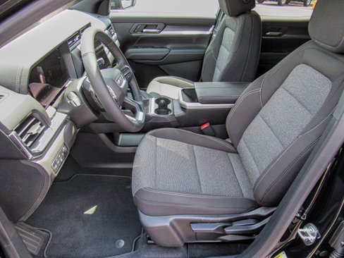 New 2026 GMC Terrain Elevation w/ Black Edition image 12