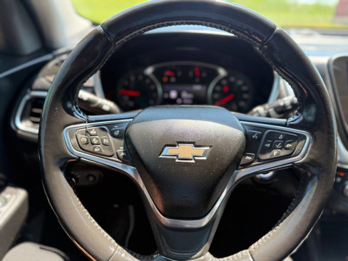Used 2020 Chevrolet Equinox Premier image 10