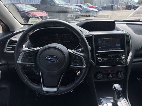 Used 2019 Subaru Crosstrek 2.0i Premium image 5