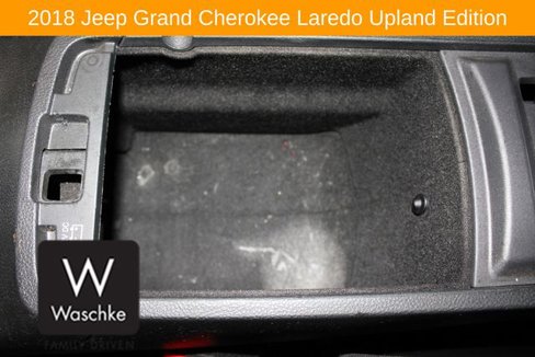 Used 2018 Jeep Grand Cherokee Laredo image 34