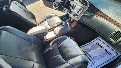 Used 2011 Toyota Avalon image 16