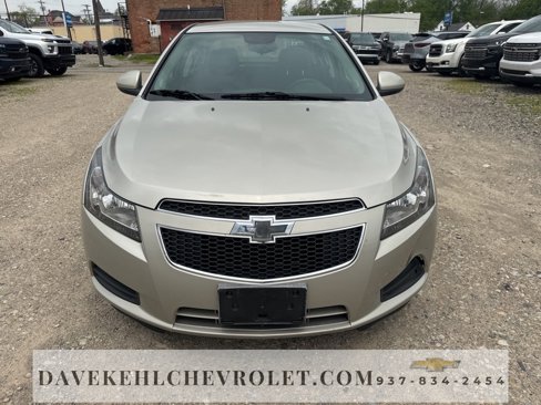 Used 2014 Chevrolet Cruze LT image 8