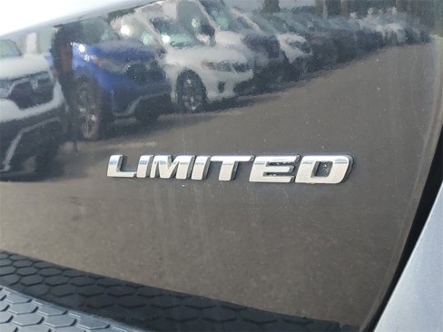Used 2014 Dodge Durango Limited w/ Premium Group image 7