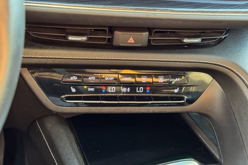 Used 2021 Buick Envision Essence w/ Sport Touring Package image 19