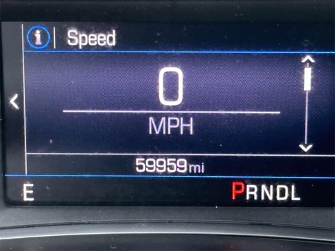 Used 2019 Chevrolet Equinox LT image 30