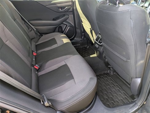 Used 2022 Subaru Outback Premium image 27