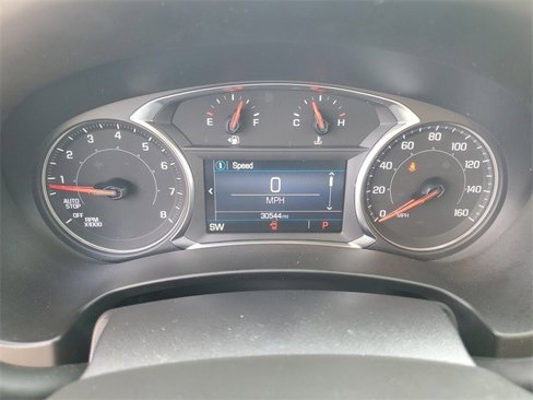 Certified 2022 GMC Terrain SLE w/ Driver Convenience Package image 14