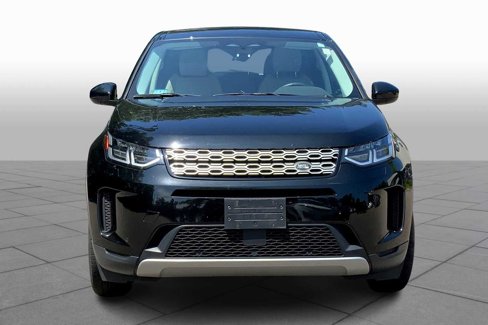 Used 2023 Land Rover Discovery Sport S image 3