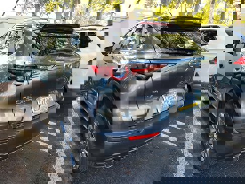 Certified 2023 MAZDA CX-30 AWD 2.5 S w/ Preferred Package image 5