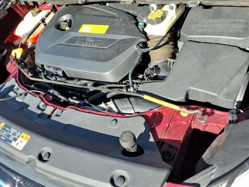 Used 2014 Ford Escape Titanium image 21