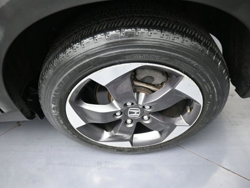 Certified 2018 Honda HR-V EX-L image 15