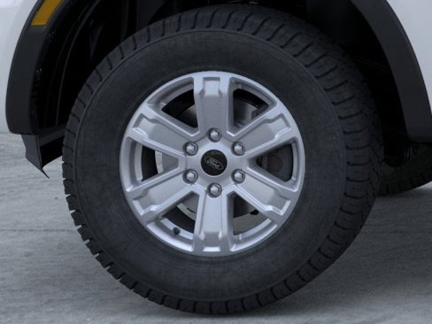 New 2025 Ford Ranger XL image 19