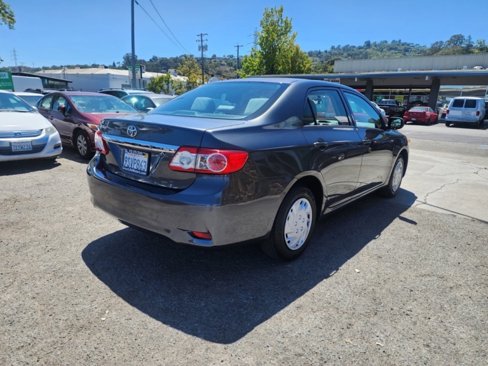 Used 2013 Toyota Corolla L image 5