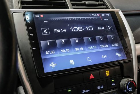 Used 2017 Toyota Camry SE image 33