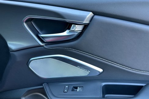 Certified 2019 Acura RDX A-Spec image 22